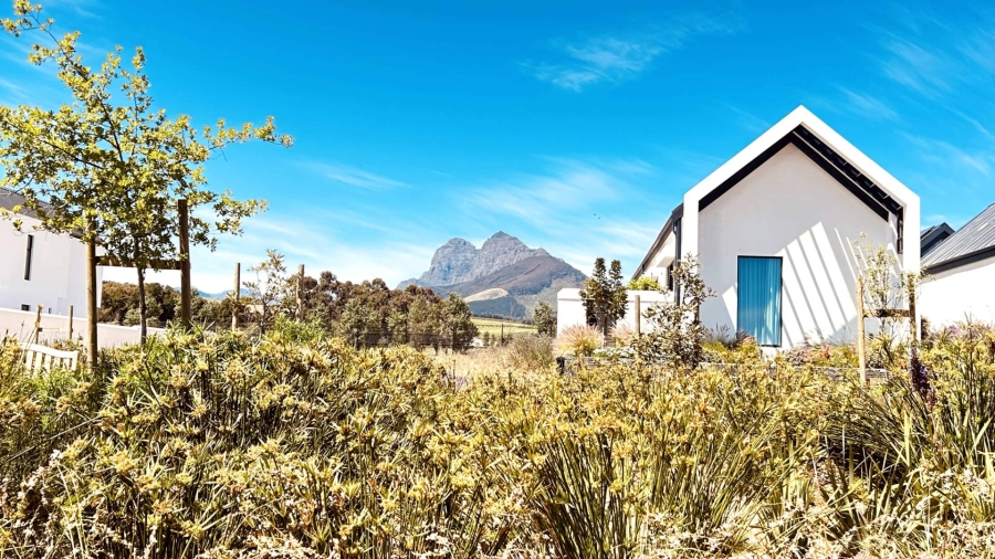 4 Bedroom Property for Sale in Klapmuts Western Cape
